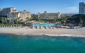 Marriott Puerto Vallarta 5*