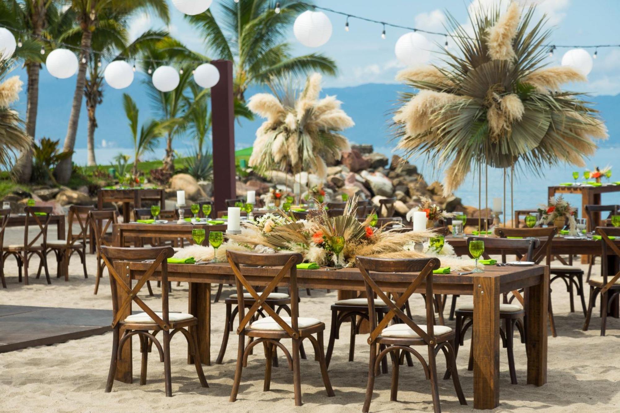 Marriott Puerto Vallarta Resort & Spa Exterior photo