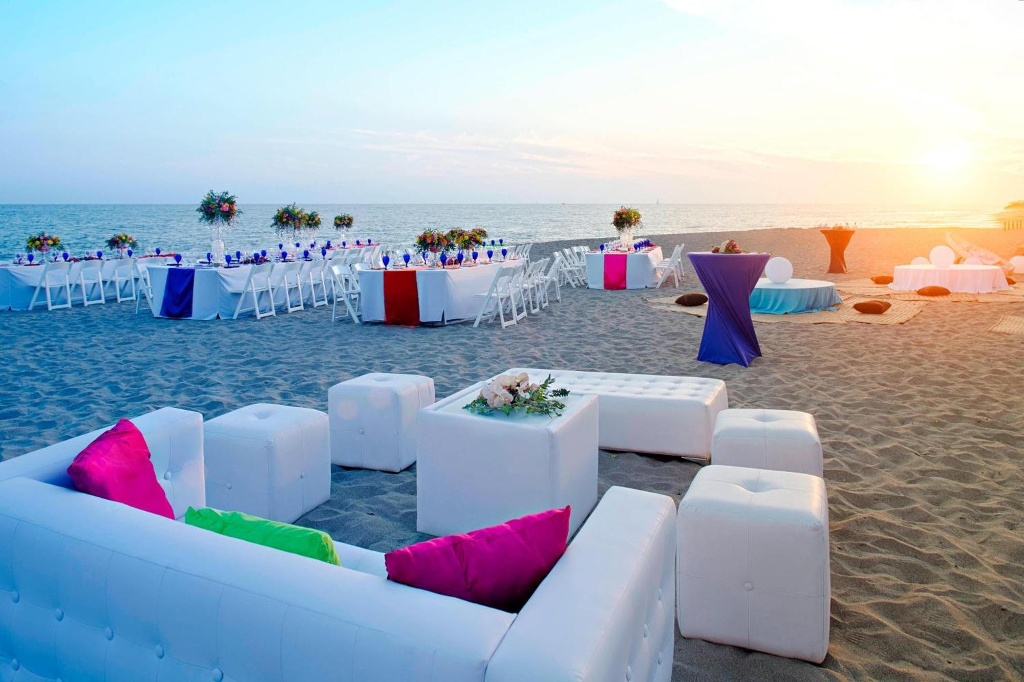 Marriott Puerto Vallarta Resort & Spa Exterior photo