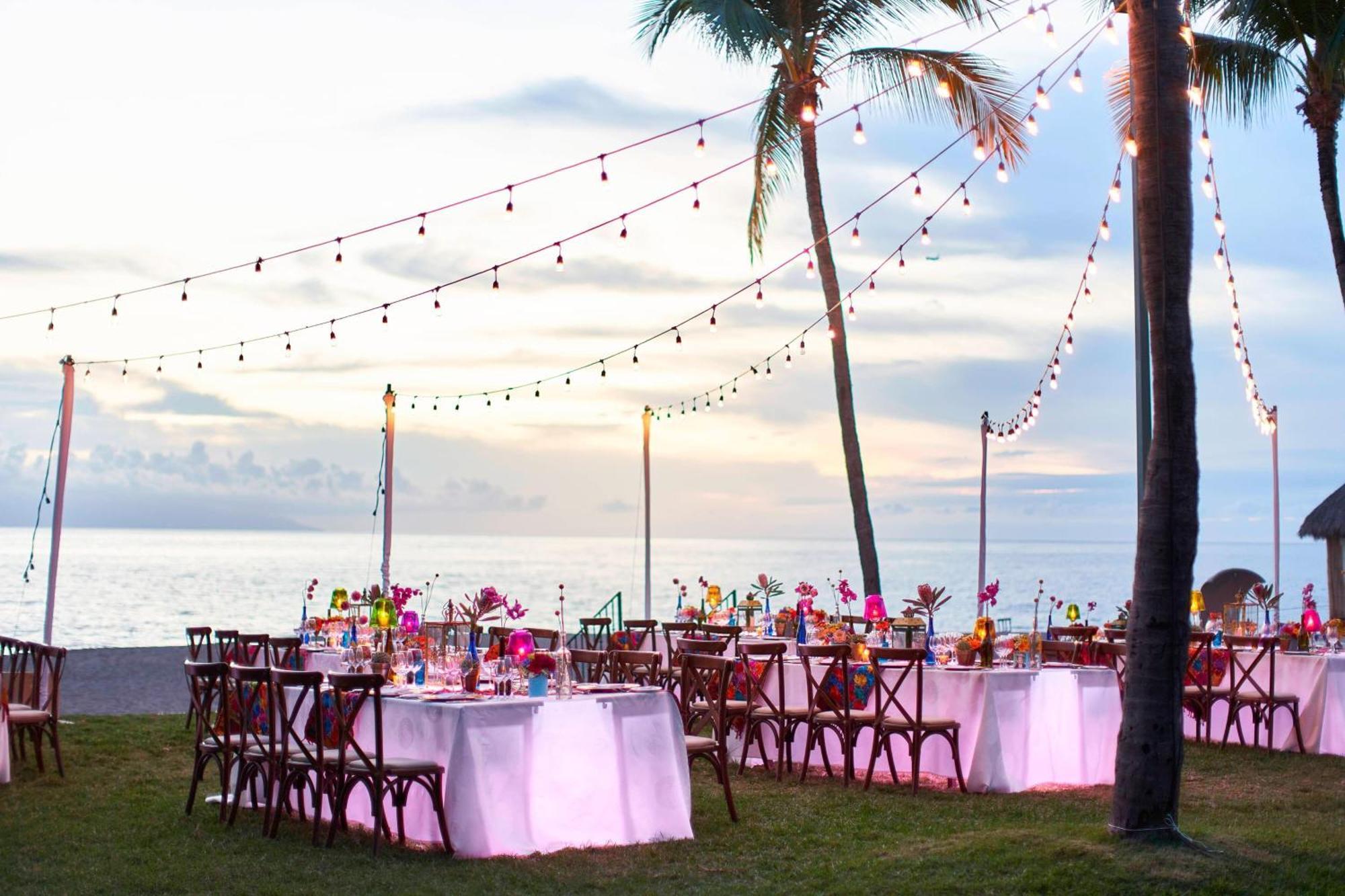 Marriott Puerto Vallarta Resort & Spa Exterior photo