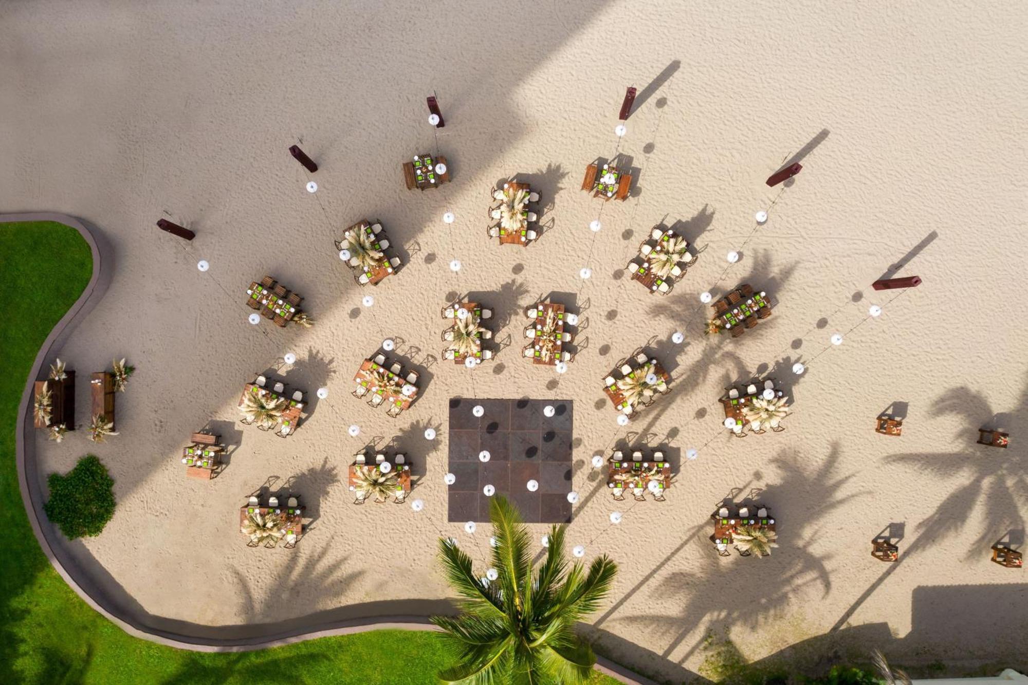 Marriott Puerto Vallarta Resort & Spa Exterior photo
