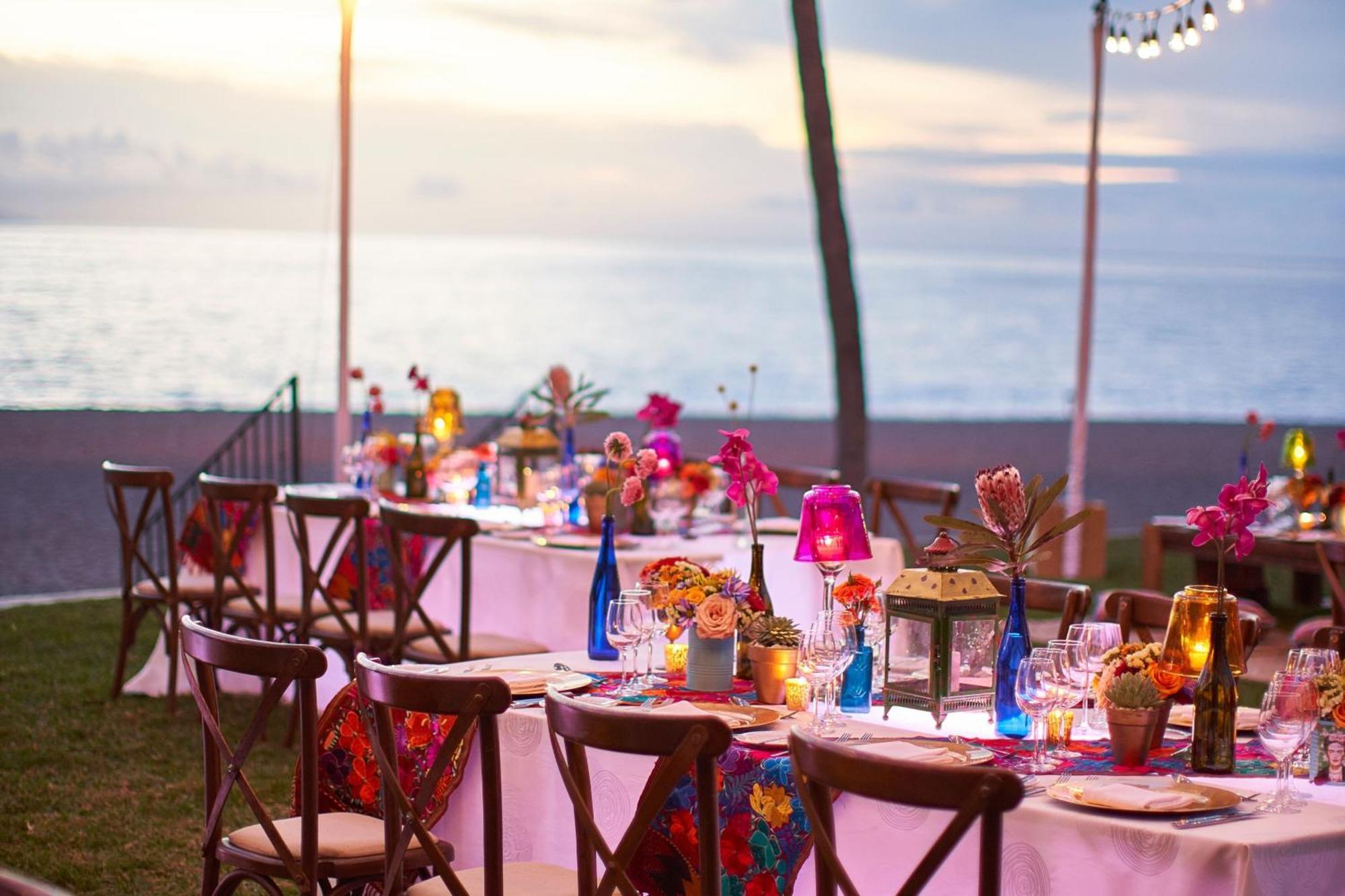 Marriott Puerto Vallarta Resort & Spa Exterior photo