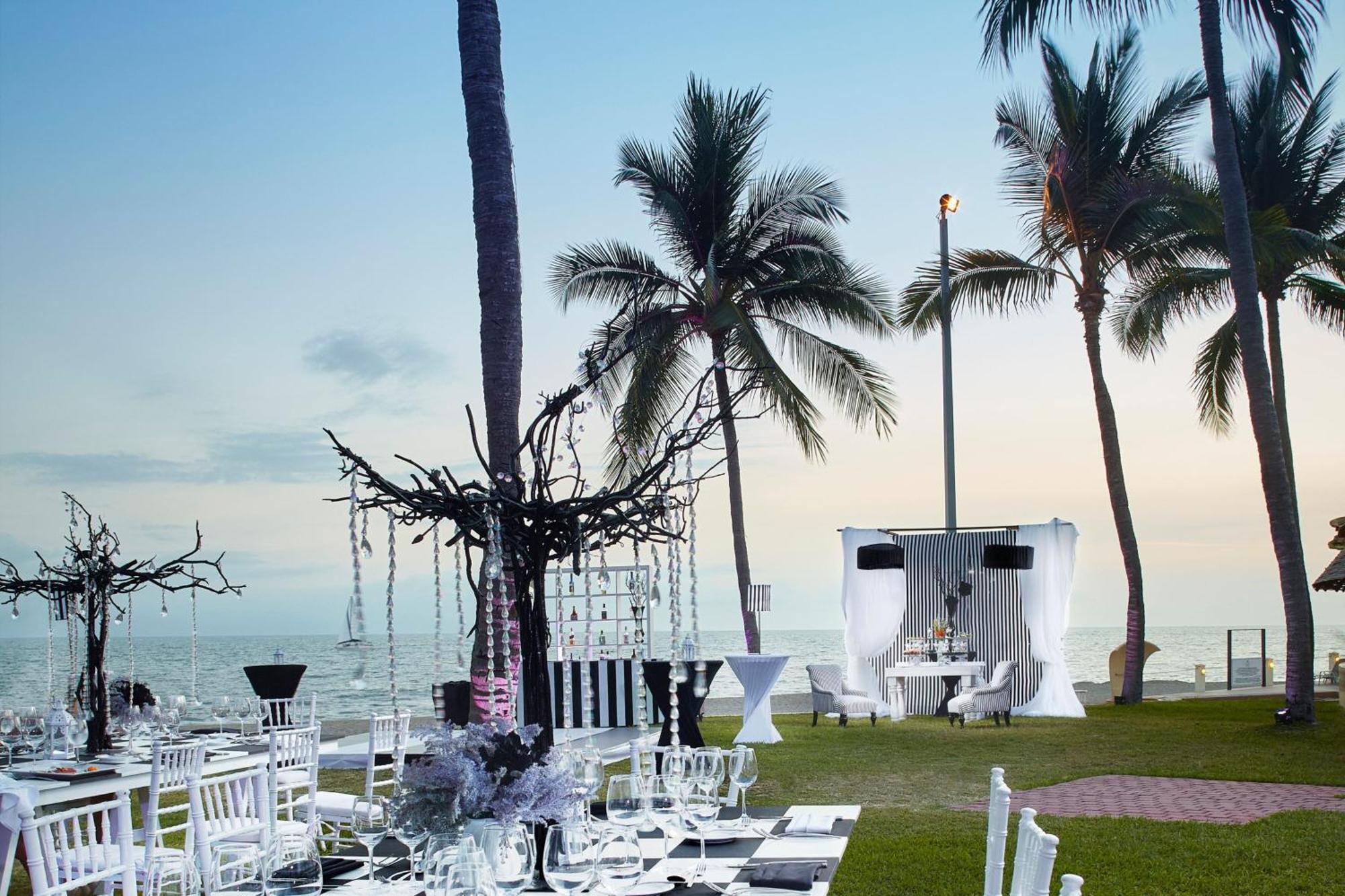 Marriott Puerto Vallarta Resort & Spa Exterior photo