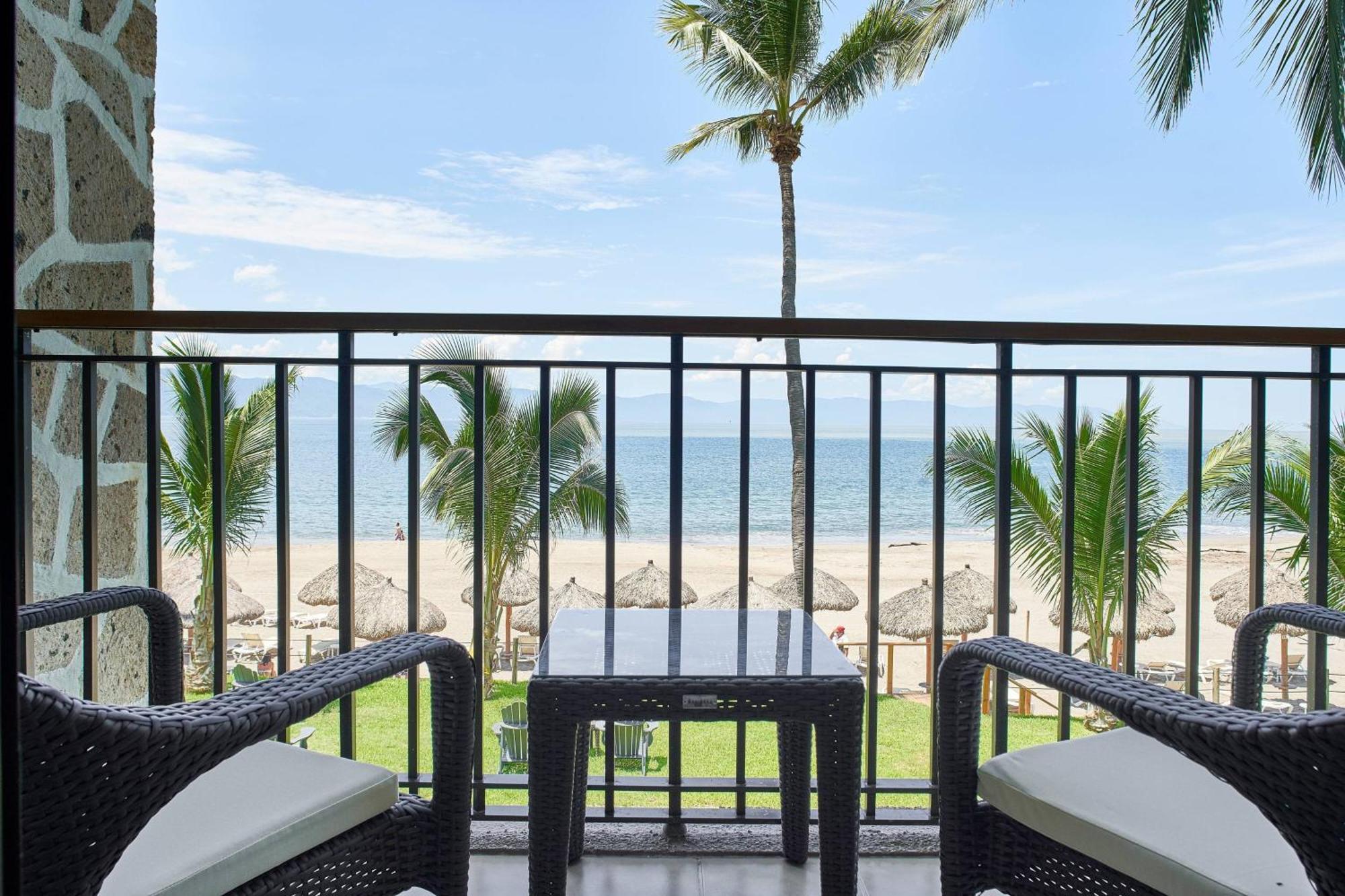 Marriott Puerto Vallarta Resort & Spa Exterior photo