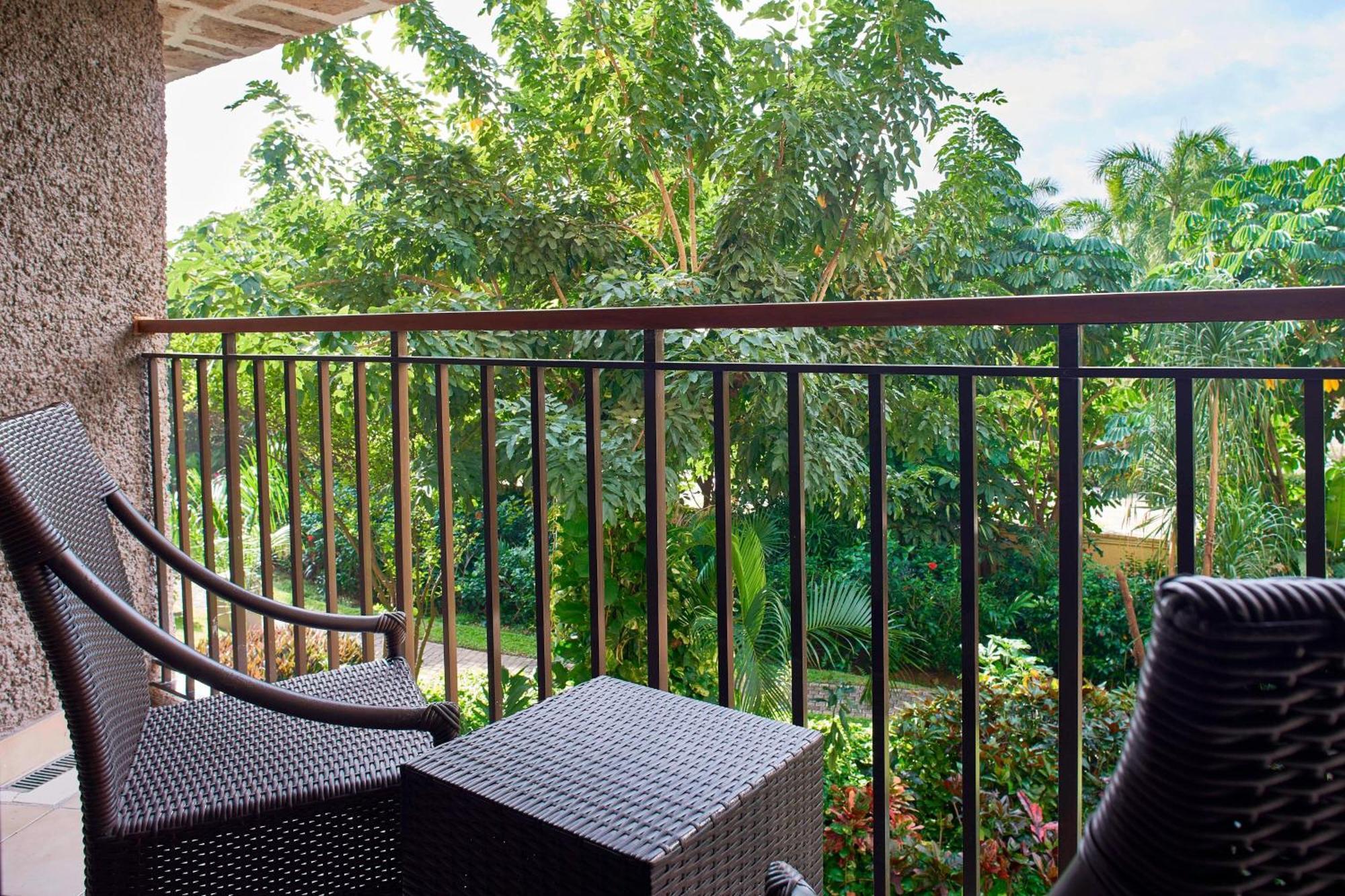 Marriott Puerto Vallarta Resort & Spa Exterior photo