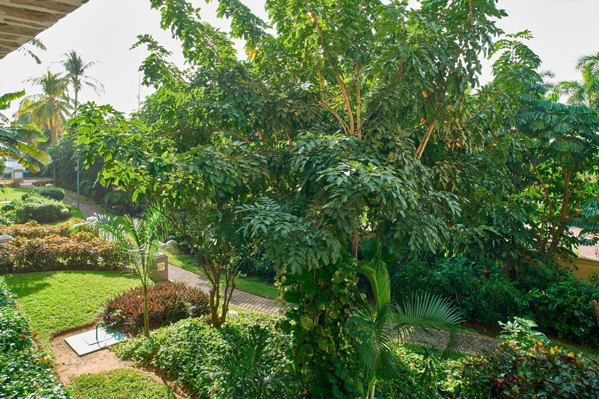 Marriott Puerto Vallarta Resort & Spa Exterior photo